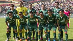 Veracruz sí jugaría ante Tigres, pero no se moverían 5 minutos