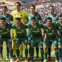 Potros UAEM y Cafetaleros paran su juego por 30 segundos