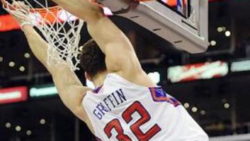 <strong>GRIFFIN EN ACCIÓN.</strong>