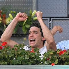 La queja de Jaime Lorente: “Decir que uno siente orgullo de ser español parece un problema”