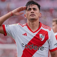 Solari partirá a Europa y Colo Colo recibirá millonario monto