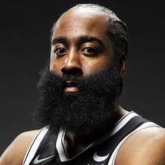 James Harden not rushing into signing Brooklyn Nets extension