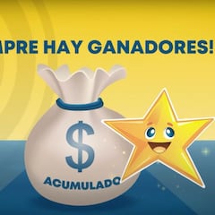 Resultados Sorteo Chispazo hoy: ganadores y números premiados | 1 de julio del 2025