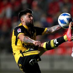 Wanderers no para de fichar: llega un volante desde Primera División