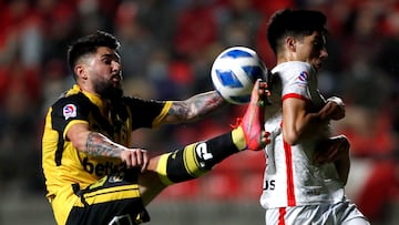 Wanderers no para de fichar: llega un volante desde Primera División 