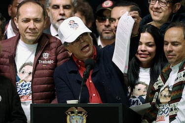 Adiós a las dudas: este será el monto definitivo del salario mínimo de Petro si lo aprueba el Consejo de Estado