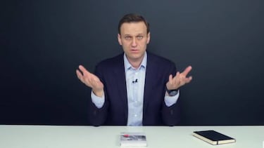 ¿Por qué Rusia quiere bloquear YouTube e Instagram?