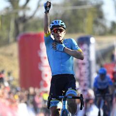 Superman López: "Tuve miedo antes de volver a casa"