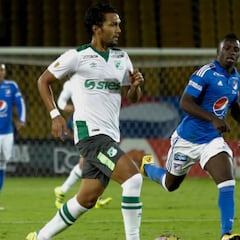 Bucaramanga vs América y Cali vs Millos no serán transmitidos