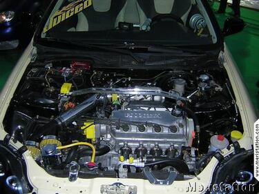 Juiced muestra su poderío en el Bernabéu