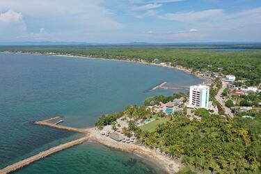 Ni Bogotá, ni Medellín: el aeropuerto de Colombia en renovación que espera ser uno de los más visitados del país