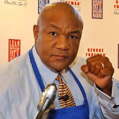 From knockouts to cookouts: How George Foreman’s grill became a huge money maker