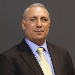 Stoichkov considera que Lainez debe ir al Ajax y no al Betis