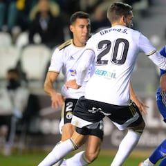 La Ponferradina quiere la cuarta para presionar al playoff