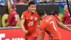Chile 1x1: Bravo, Aránguiz y Alexis lideran el pase a la final