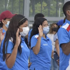 Atlántico para los jóvenes: en qué consiste este proyecto y cuándo comenzará