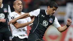 Julio Barroso será operado y se perderá el duelo con Everton