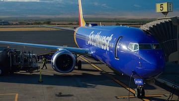 Southwest Airlines has agreed to establish a compensation fund to give passengers affected by “controllable cancellations and significant delays” a voucher.