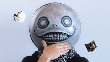 Yoko Taro | Revista Manual