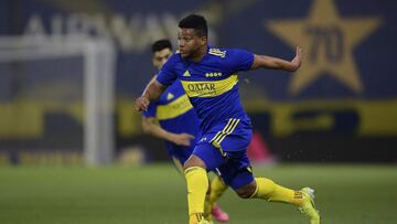 Boca - Patronato: horario, TV y cómo ver online la Copa Argentina en directo