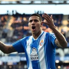 Vinicius, esta vez sí