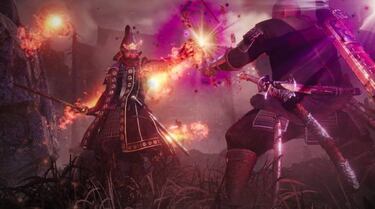 Nioh 2 llega al millón de copias vendidas y anuncia "3 grandes DLC"