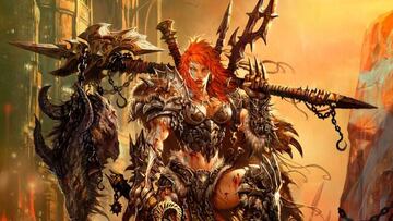 Diablo 3: “Colaborar con Nintendo ha sido realmente divertido”