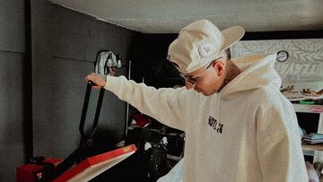 Pulgar ilusiona a Colo Colo en el mercado: “Si no, mi abuelo me va a penar toda la vida”