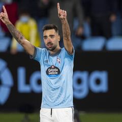 La Real Sociedad ata a Brais Méndez