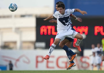 Tras un fugaz paso por la Primera División de México y el Ascenso MX, el exjugador de Pumas y Atlante probará suerte en la nueva competencia