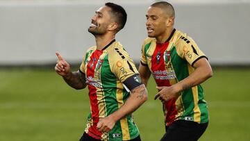 “Volver a la Roja sería la guinda de la torta para mi carrera”