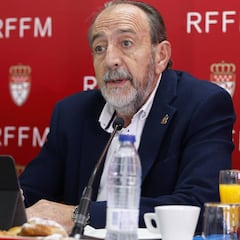 Acusa de nuevo a Paco Díez de irregularidades económicas