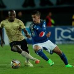 Maxi Núñez: “La victoria va para el cuerpo técnico anterior”