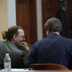 Juicio de Johnny Depp contra Amber Heard: resumen y noticias del 16 de mayo
