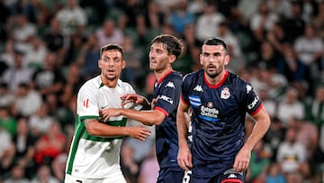 Elche - Deportivo
@elchecf