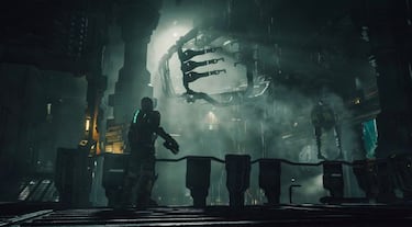 Dead Space Remake será un plano secuencia y estrena nuevas y espectaculares imágenes