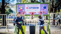 Vacaciones de invierno en Argentina: cuándo son y fechas en cada provincia