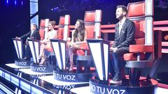 La Voz Argentina: a qué hora, TV y dónde ver en directo el último programa