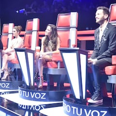 La Voz Argentina: a qué hora, TV y dónde ver en directo el último programa