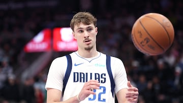 The young star once again shone on the court, showing his precocious talents.