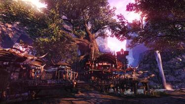 El Monster Hunter de los chinos será free-to-play