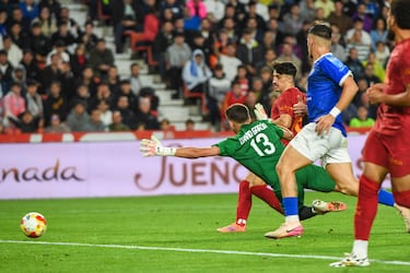 Valência faz uma pausa