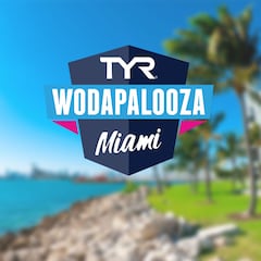 Españoles en Wodapalooza 2023