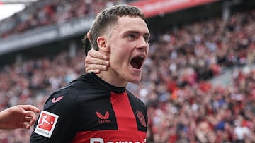 Ofertón del City por Wirtz