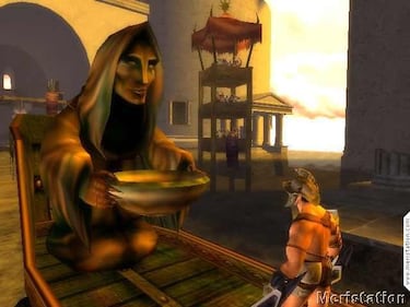 Gladiator, Impresiones (PlayStation 2)