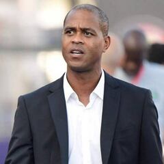 La llegada de Kluivert al fútbol base deja a Pep Segura en vilo