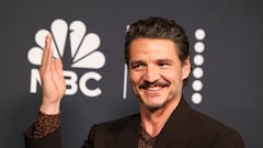 Pedro Pascal’s insane coffee order revealed: “I cannot begin to tell you how violating this was”