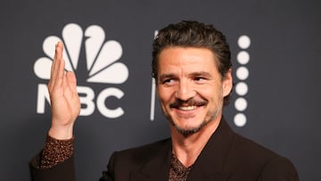 Pedro Pascal se lanza contra JK Rowling en defensa de la comunidad trans luego de que esta celebrara un fallo anti-trans del Tribunal Supremo de Reino Unido.
