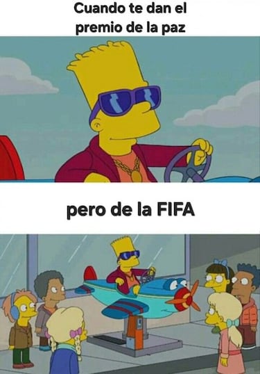 Los mejores memes del sorteo del Mundial