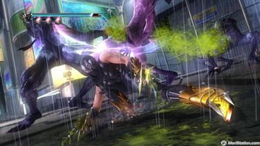 Ninja Gaiden Sigma 2, Impresiones